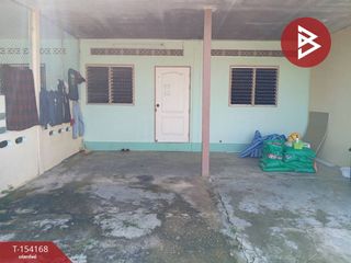 Casa adosada en venta de 3 habitaciones en Mueang Nakhon Pathom, Nakhon Pathom