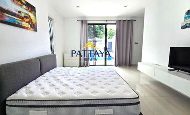 ให้เช่า และ ขาย 3 ห้องนอน บ้านเดี่ยว ใน บางละมุง, ชลบุรี