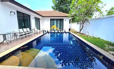 ให้เช่า และ ขาย 3 ห้องนอน บ้านเดี่ยว ใน บางละมุง, ชลบุรี