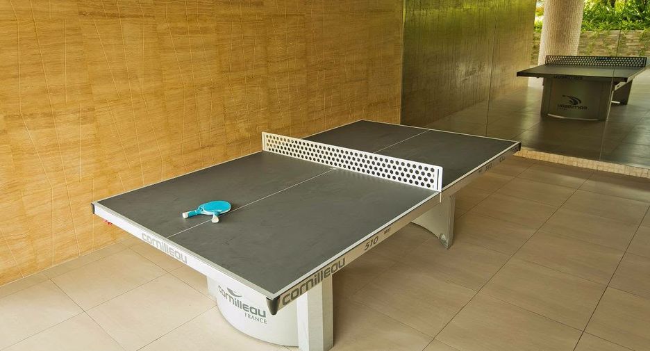For rent and for sale 1 bed condo in Bang Lamung, Chonburi
