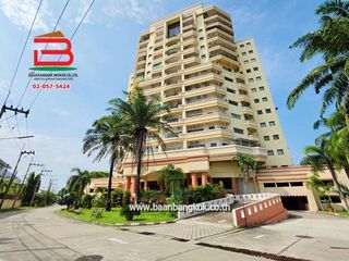 Condo en alquiler y en venta de 1 habitaciones en Mueang Pathum Thani, Pathum Thani