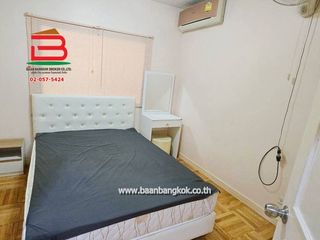 Condo en alquiler y en venta de 1 habitaciones en Mueang Pathum Thani, Pathum Thani