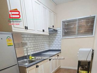Condo en alquiler y en venta de 1 habitaciones en Mueang Pathum Thani, Pathum Thani