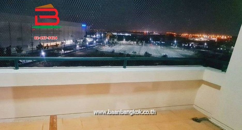 Condo en alquiler y en venta de 1 habitaciones en Mueang Pathum Thani, Pathum Thani