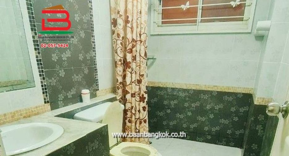 Condo en alquiler y en venta de 1 habitaciones en Mueang Pathum Thani, Pathum Thani