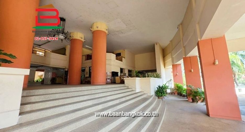 Condo en alquiler y en venta de 1 habitaciones en Mueang Pathum Thani, Pathum Thani