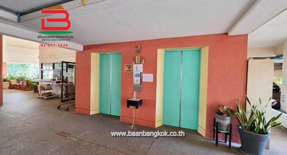 Condo en alquiler y en venta de 1 habitaciones en Mueang Pathum Thani, Pathum Thani