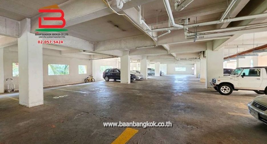 Condo en alquiler y en venta de 1 habitaciones en Mueang Pathum Thani, Pathum Thani