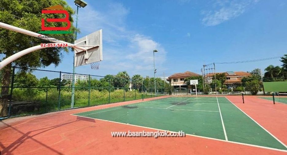 Condo en alquiler y en venta de 1 habitaciones en Mueang Pathum Thani, Pathum Thani