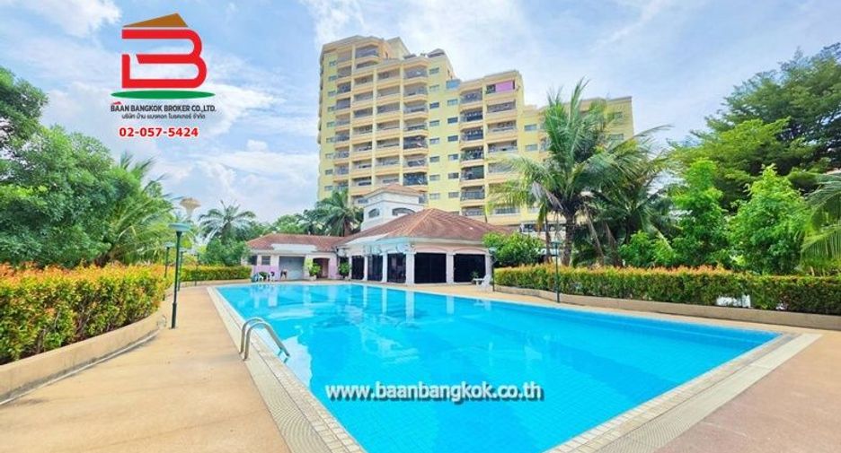 Condo en alquiler y en venta de 1 habitaciones en Mueang Pathum Thani, Pathum Thani