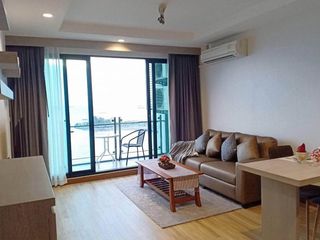 出租 1 卧室 公寓 在 Si Racha, Chon Buri