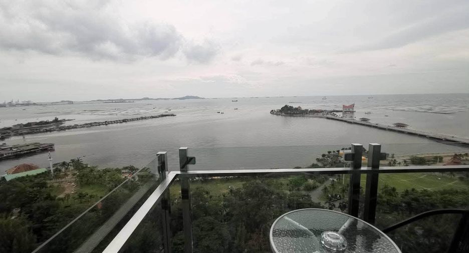 出租 1 卧室 公寓 在 Si Racha, Chon Buri