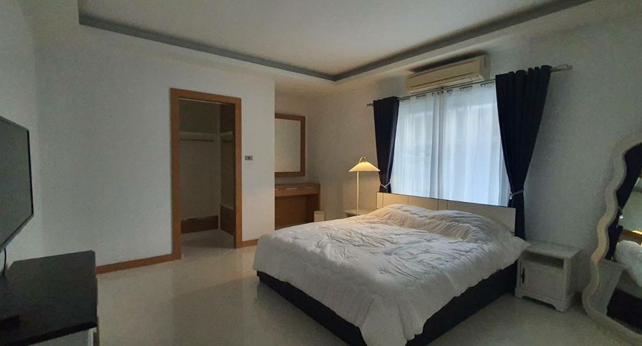 出租 5 卧室 别墅 在 Bang Lamung, Chon Buri