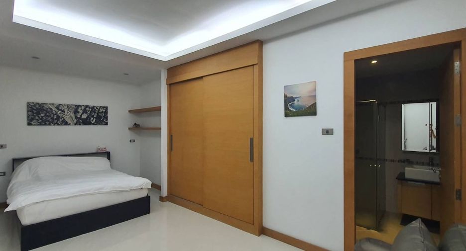 出租 5 卧室 别墅 在 Bang Lamung, Chon Buri