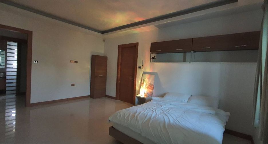 出租 5 卧室 别墅 在 Bang Lamung, Chon Buri