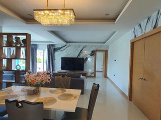 出租 5 卧室 别墅 在 Bang Lamung, Chon Buri