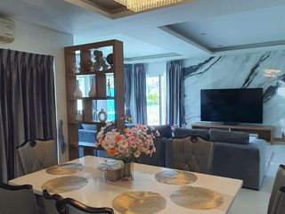 出租 5 卧室 别墅 在 Bang Lamung, Chon Buri