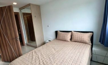 For rent 1 bed condo 