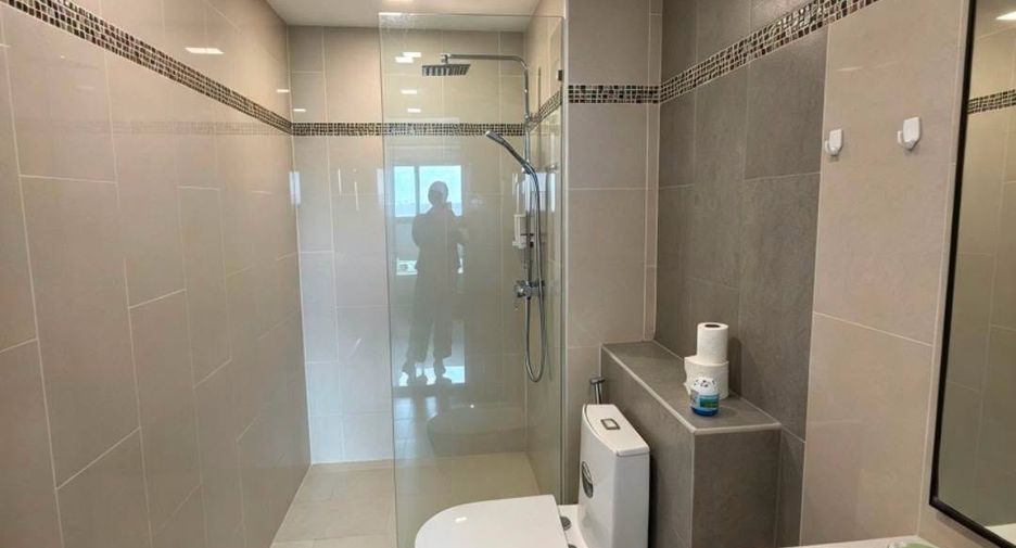 Аренда 1 кровать кондо в Йомтиен, Паттайя