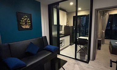 À vendre 1 chambre condo à Bang Lamung, Chonburi
