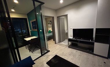 À vendre 1 chambre condo à Bang Lamung, Chonburi