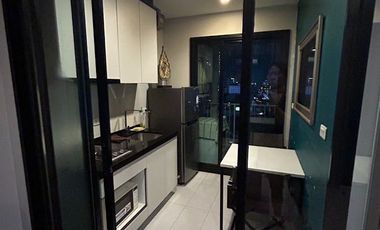 À vendre 1 chambre condo à Bang Lamung, Chonburi