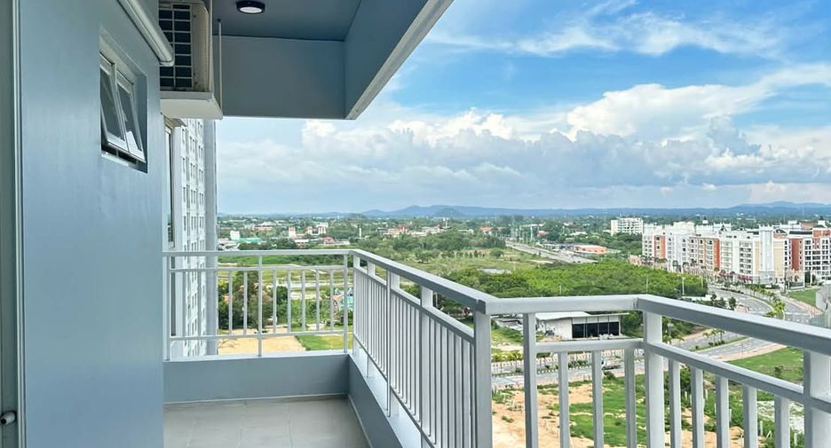 À louer et à vendre 1 chambre condo 