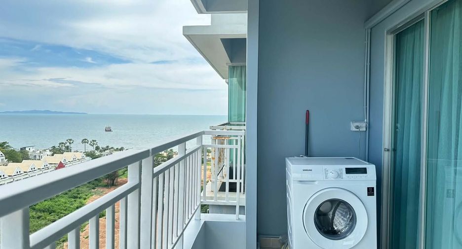 À louer et à vendre 1 chambre condo 