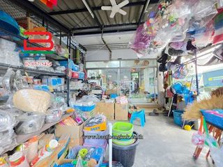 Local comercial en venta de 4 habitaciones en Thawi Watthana, Bangkok