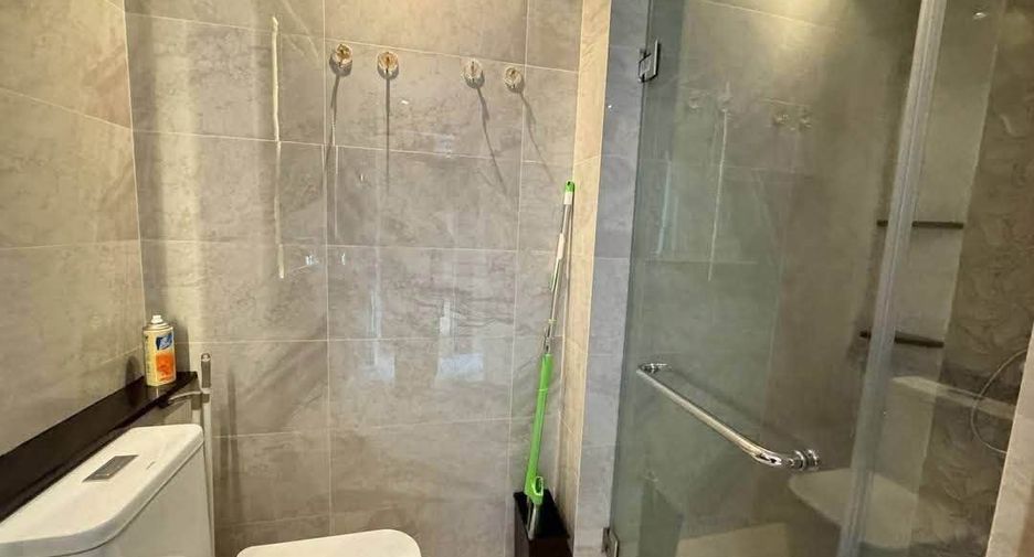 For rent and for sale 1 bed condo in Jomtien, Pattaya