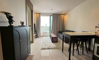 À louer et à vendre 1 chambre condo à Jomtien, Pattaya