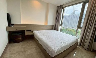 À louer et à vendre 1 chambre condo à Jomtien, Pattaya