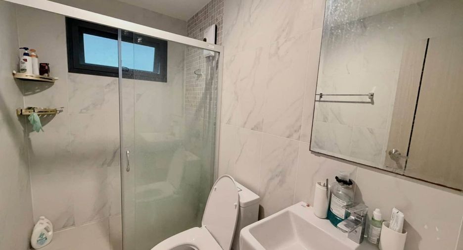 À vendre 4 chambres villa à Bang Lamung, Chonburi