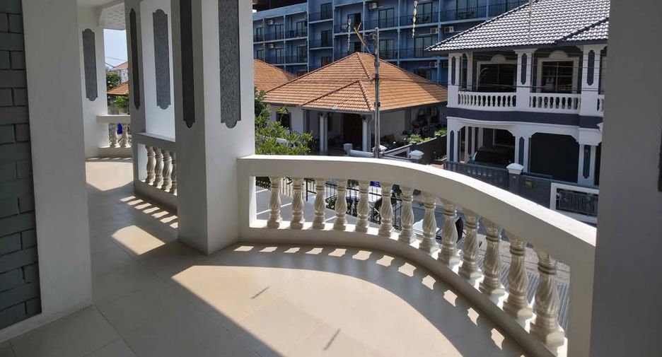 出租 3 卧室 独立屋 在 Bang Lamung, Chon Buri