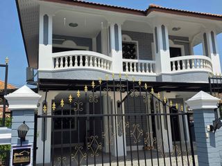 出租 3 卧室 独立屋 在 Bang Lamung, Chon Buri