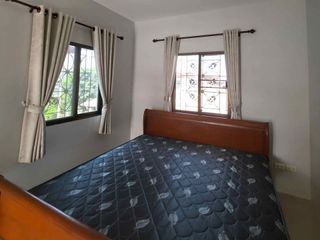 出租 3 卧室 独立屋 在 Bang Lamung, Chon Buri