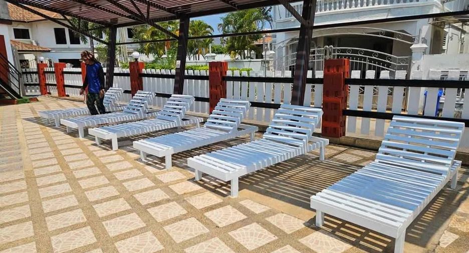 出租 3 卧室 独立屋 在 Bang Lamung, Chon Buri