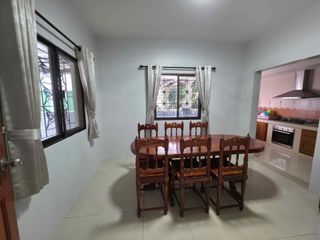 出租 3 卧室 独立屋 在 Bang Lamung, Chon Buri
