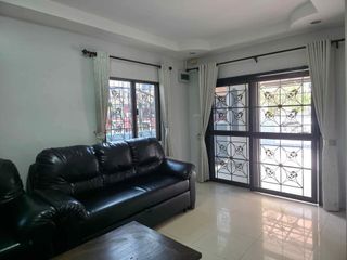 出租 3 卧室 独立屋 在 Bang Lamung, Chon Buri