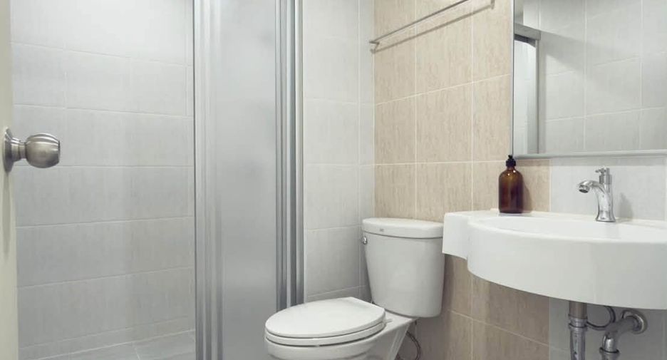 Wohnung zum Kauf mit 1 Zimmer in Bang Lamung, Chonburi