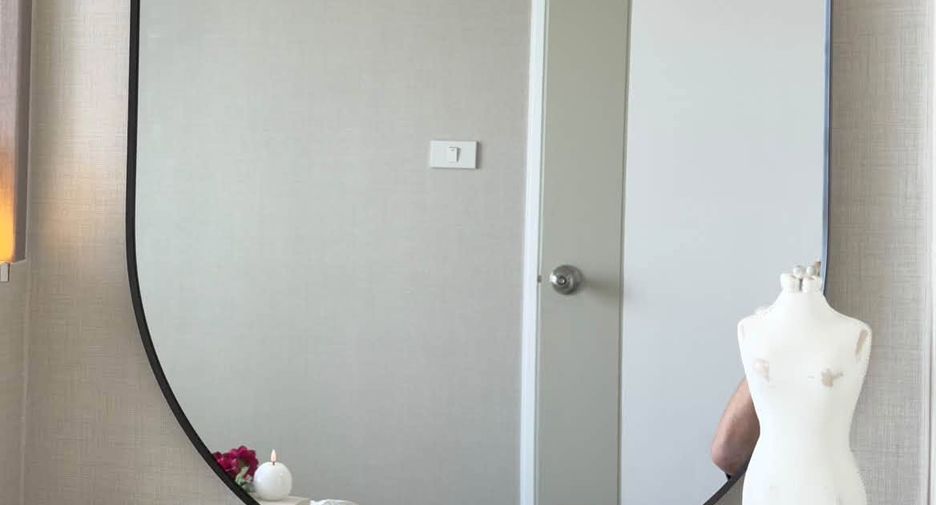 Wohnung zum Kauf mit 1 Zimmer in Bang Lamung, Chonburi