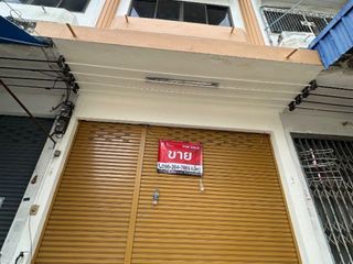 For sale retail Space in Chom Thong, Bangkok