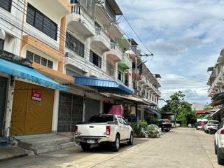 For sale retail Space in Chom Thong, Bangkok
