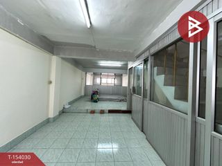 For sale retail Space in Chom Thong, Bangkok