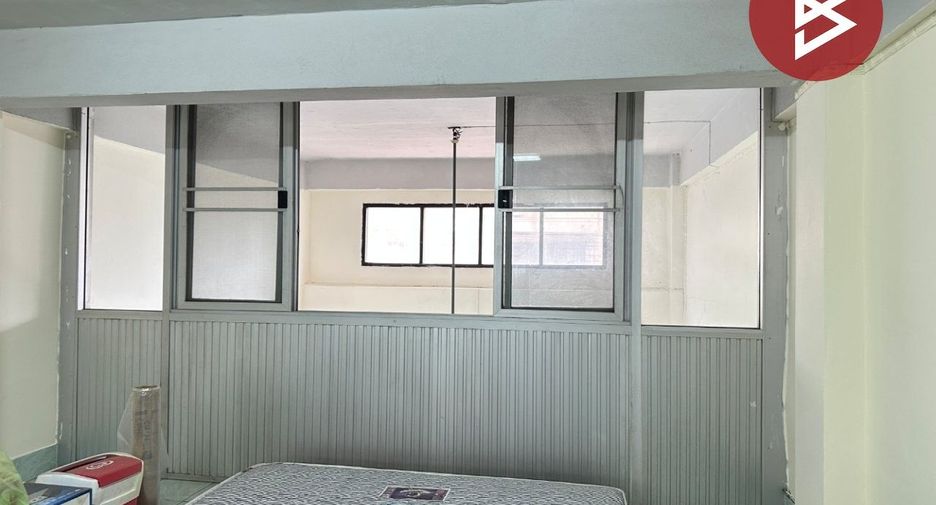 For sale retail Space in Chom Thong, Bangkok