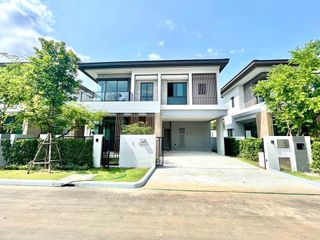 出租 4 卧室 独立屋 在 Bang Phli, Samut Prakan