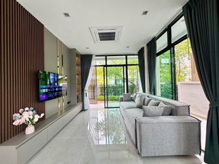 出租 4 卧室 独立屋 在 Bang Phli, Samut Prakan