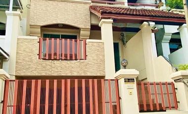 For rent 5 bedrooms house in Prawet, Bangkok