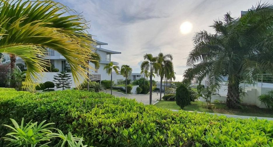 For sale 1 bed condo in Na Jomtien, Pattaya