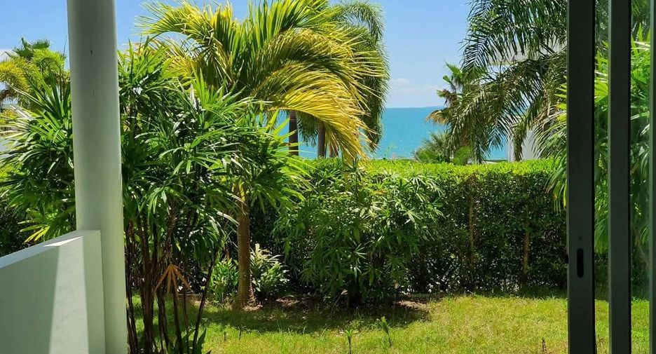 For sale 1 bed condo in Na Jomtien, Pattaya
